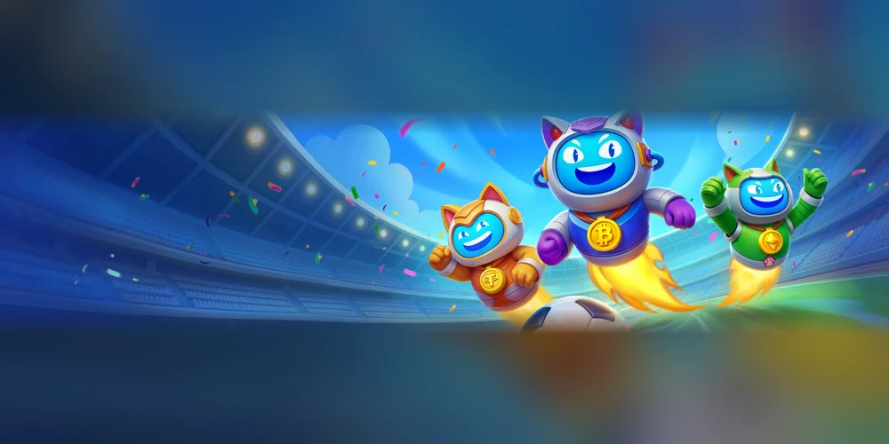 RoboKat Dreh-Rallye